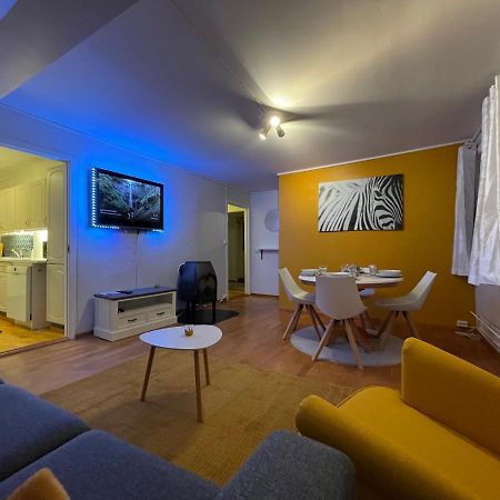 Central Bnb Stavanger At Bertis Ap8 With Spacious Terraces Luaran gambar