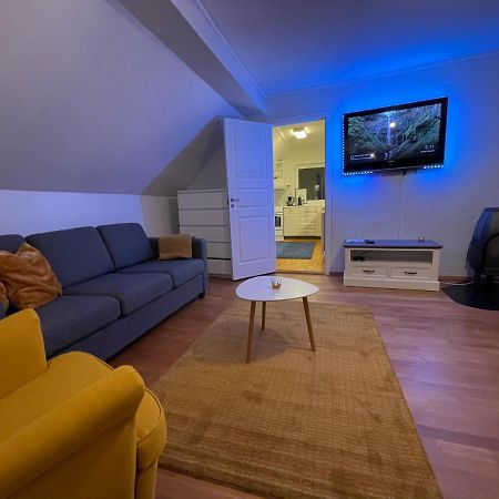 Central Bnb Stavanger At Bertis Ap8 With Spacious Terraces Luaran gambar