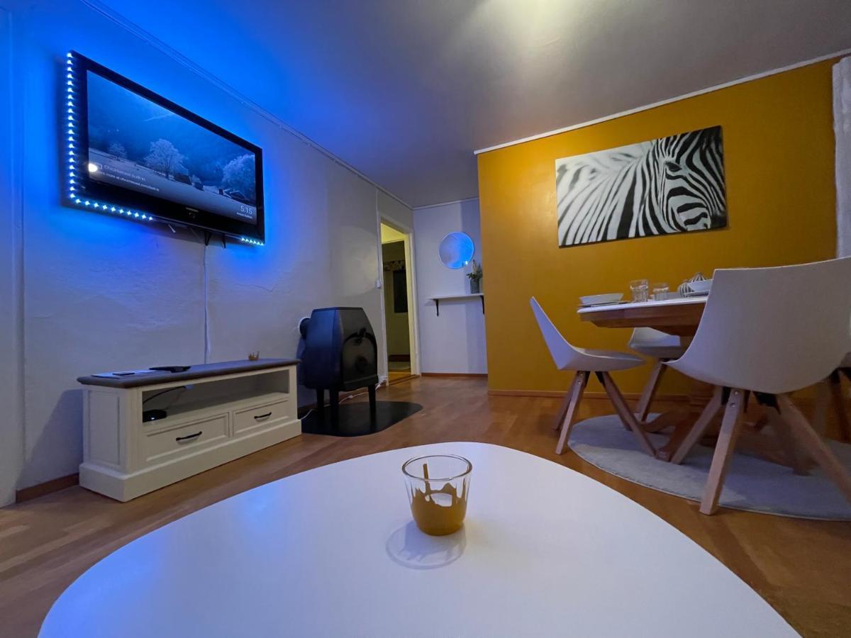 Central Bnb Stavanger At Bertis Ap8 With Spacious Terraces Luaran gambar