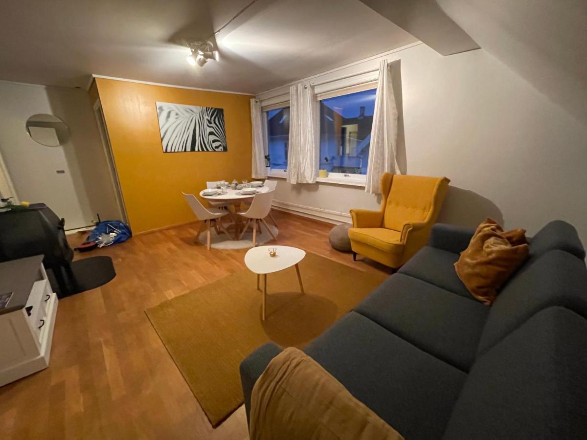 Central Bnb Stavanger At Bertis Ap8 With Spacious Terraces Luaran gambar