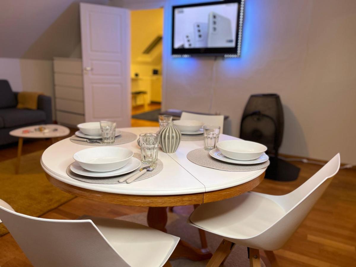Central Bnb Stavanger At Bertis Ap8 With Spacious Terraces Luaran gambar