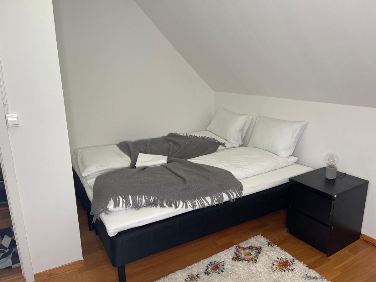 Central Bnb Stavanger At Bertis Ap8 With Spacious Terraces Luaran gambar