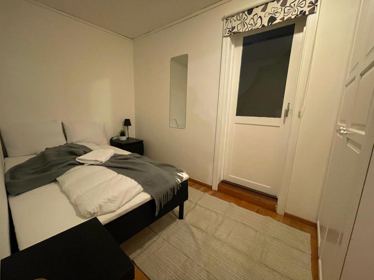 Central Bnb Stavanger At Bertis Ap8 With Spacious Terraces Luaran gambar