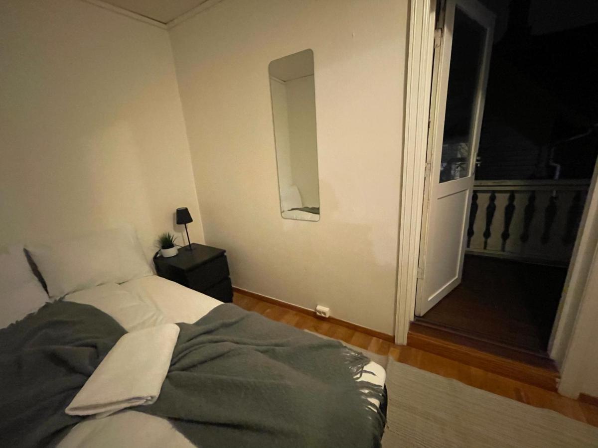 Central Bnb Stavanger At Bertis Ap8 With Spacious Terraces Luaran gambar