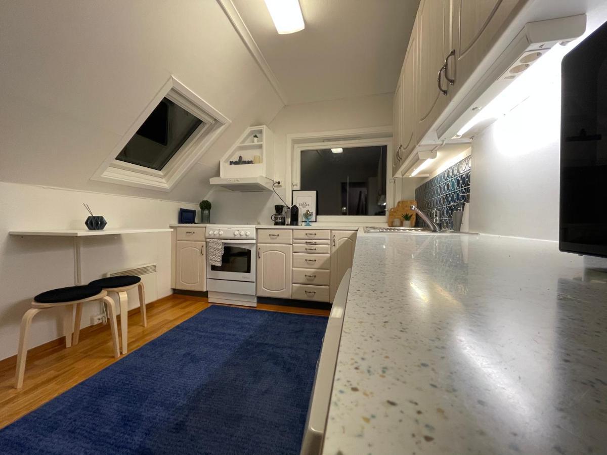 Central Bnb Stavanger At Bertis Ap8 With Spacious Terraces Luaran gambar