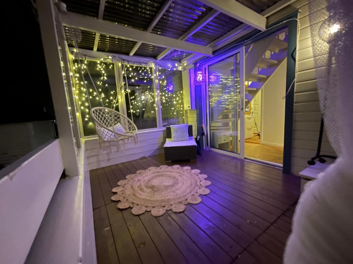 Central Bnb Stavanger At Bertis Ap8 With Spacious Terraces Luaran gambar
